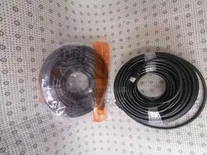 Leading,
Hdmi Cable 20 Meters Black