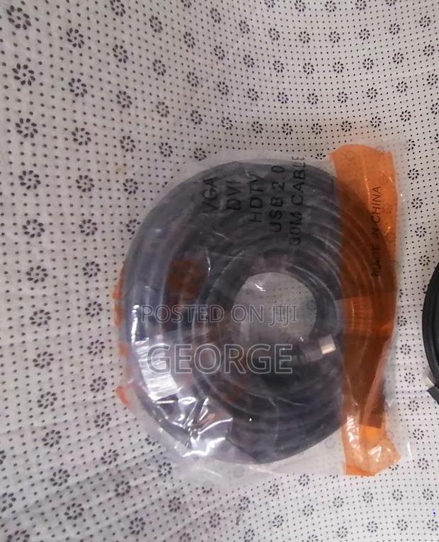 ,Bestseller 20m Hdmi Cable With Ethernet - main view