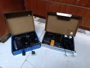 Universal 4 PCS Car Parking Sensors