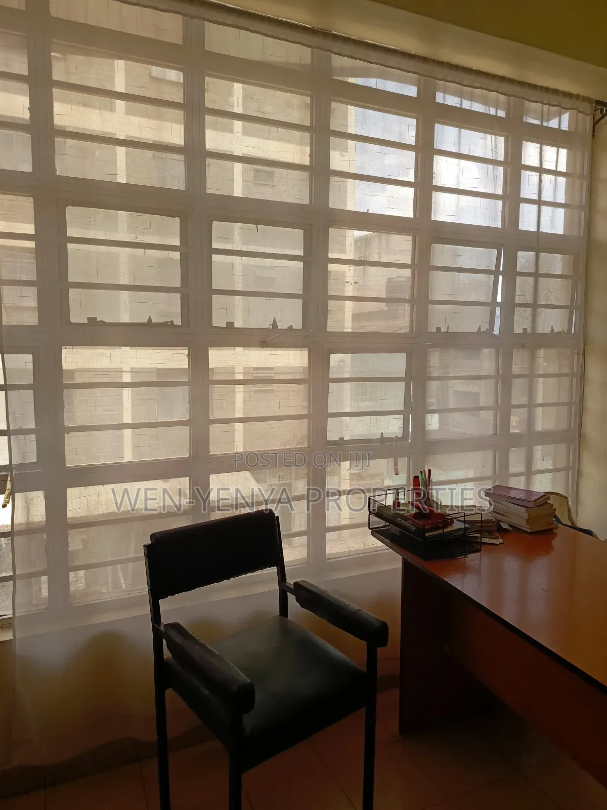 Prime Spacious Office on Main Road- High Visibility Parking