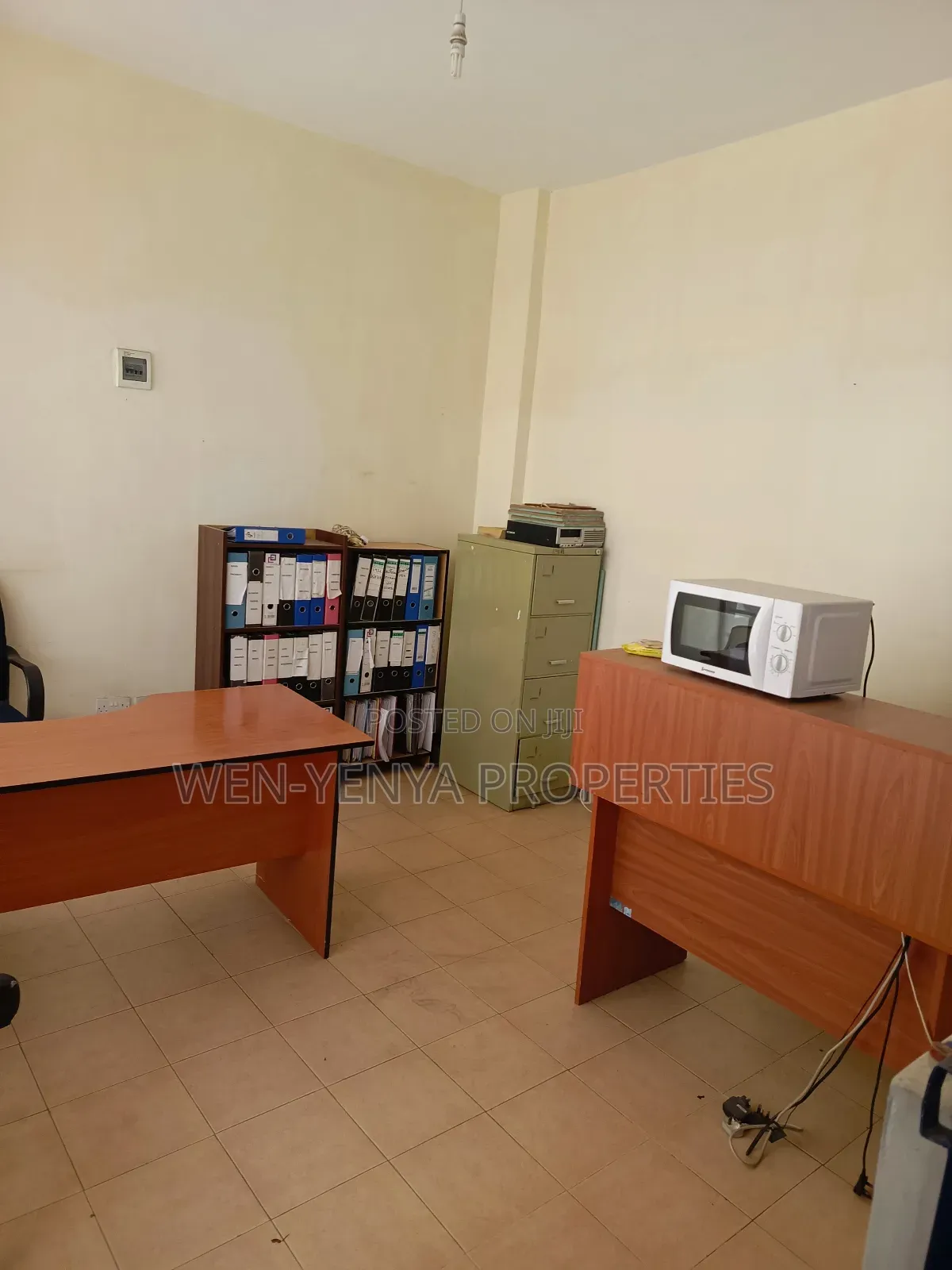 Prime Spacious Office on Main Road- High Visibility Parking