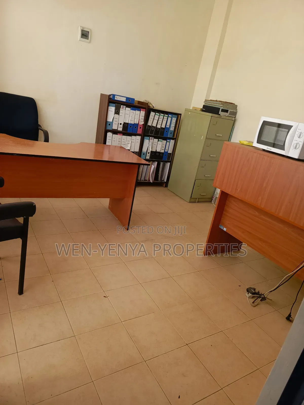 Prime Spacious Office on Main Road- High Visibility Parking