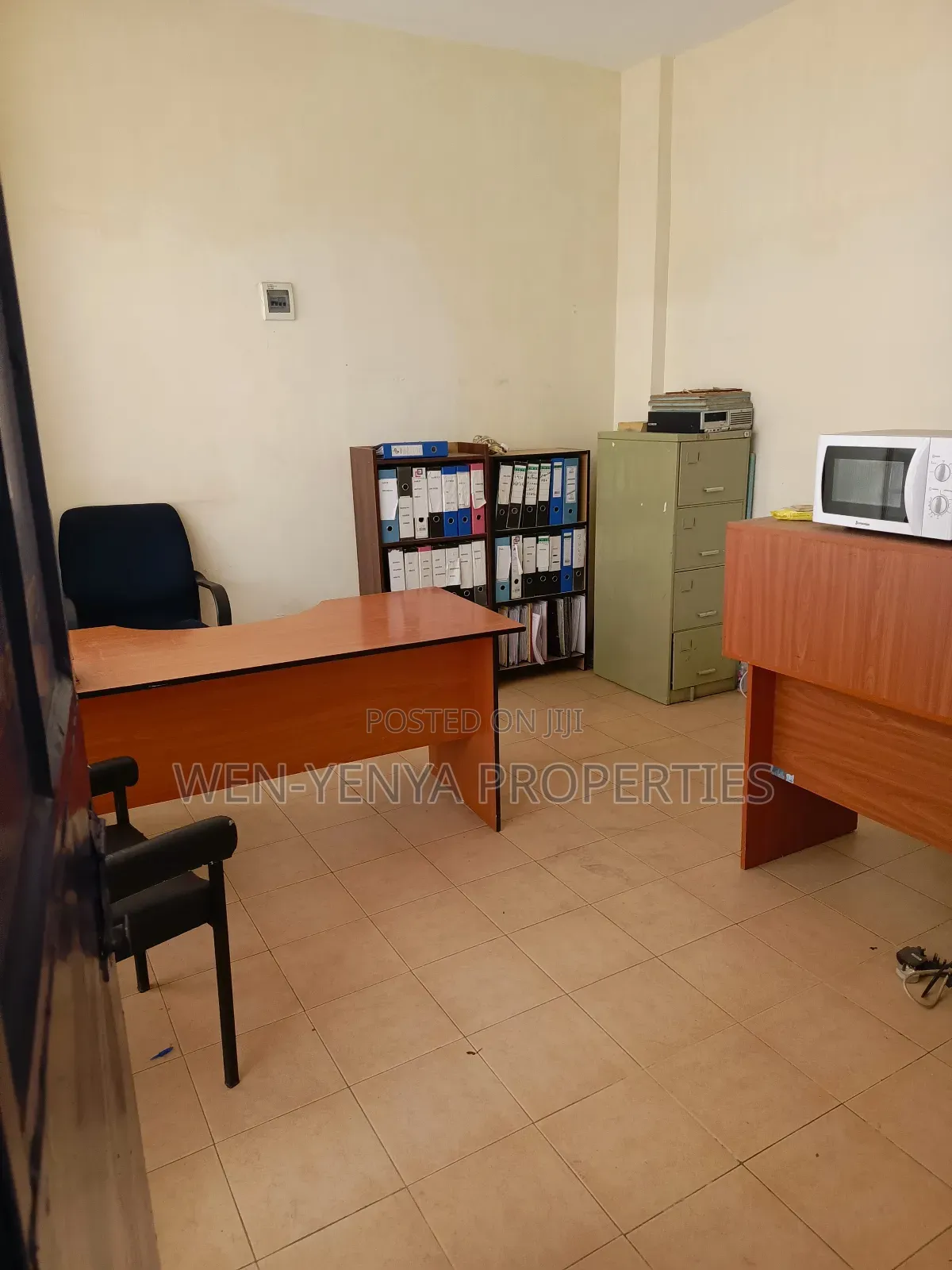 Prime Spacious Office on Main Road- High Visibility Parking