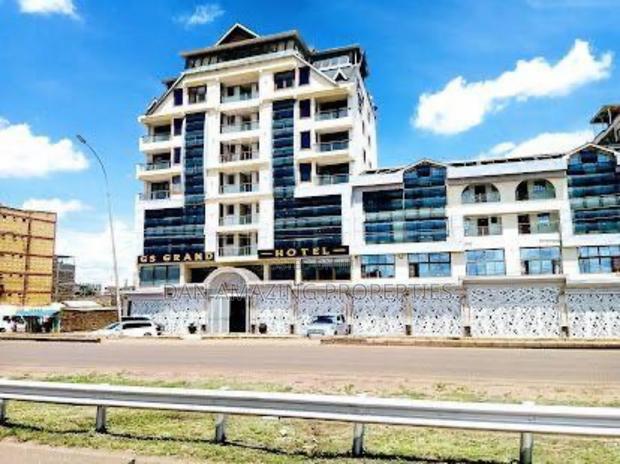 3 Star Hotel for Sale in Nairobi Along Thika Superhighway