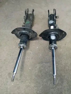 Nissan Serena New Model Front Shocks