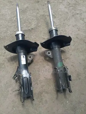 Nissan Serena New Model Front Shocks