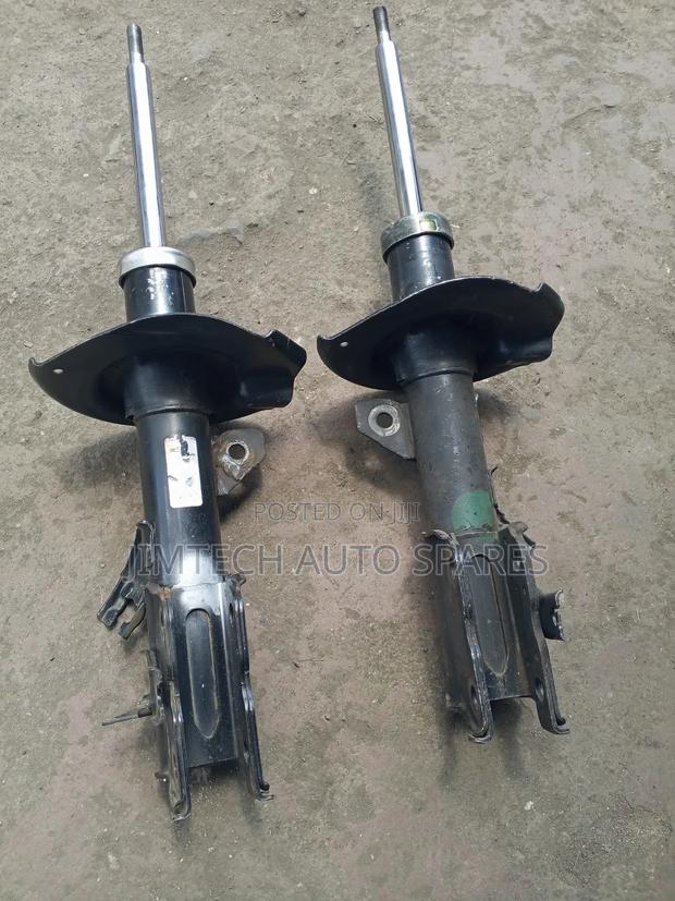 Nissan Serena New Model Front Shocks - thumbnail 2