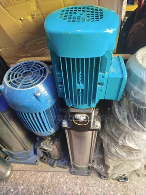 Centrifugal Waterpump