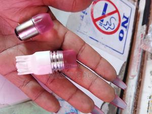 Style Blinking Car Break Lights - thumbnail 2