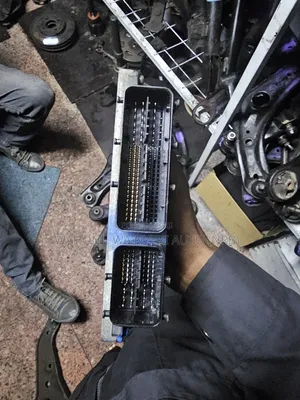 Computer for Belta/Vitz