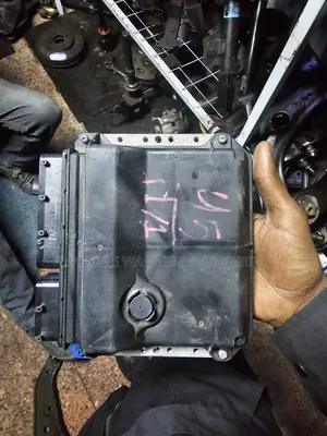 Computer for Belta/Vitz