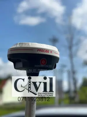 Precise X RTK