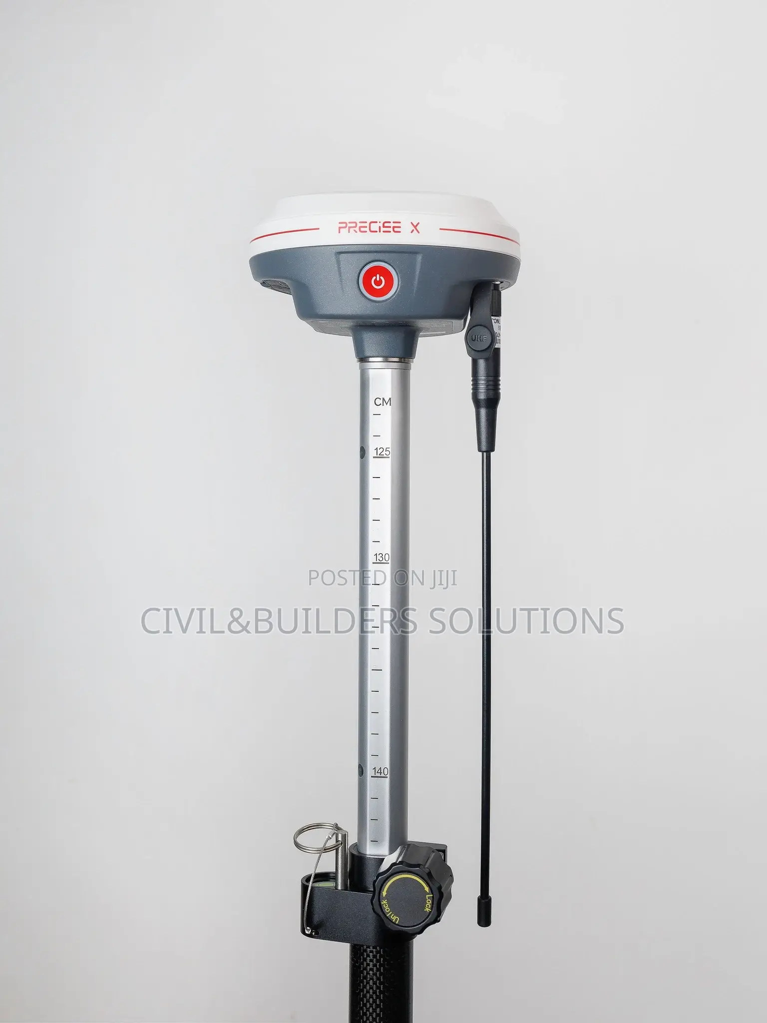 Precise X RTK
