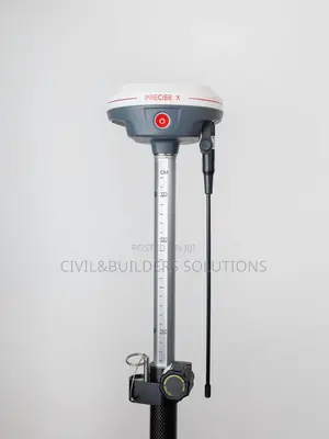 Precise X RTK