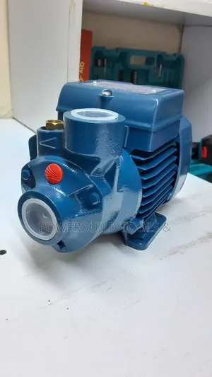 Pedrollo Italy 0.5hp Booster Pump