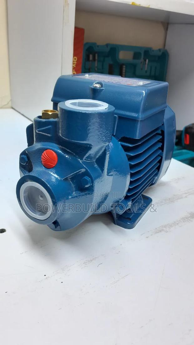 Pedrollo Italy 0.5hp Booster Pump - thumbnail 3