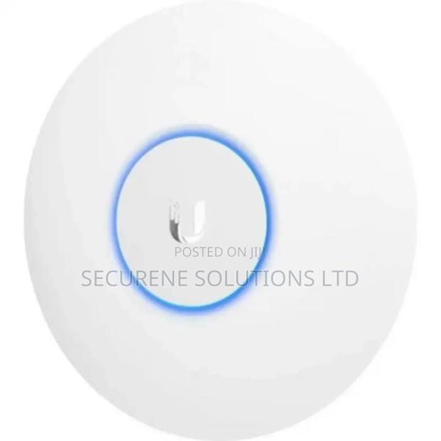 Wifi Ubiquiti Unifi 6 Lite Dual Band U6-Lite Access Point - thumbnail 7