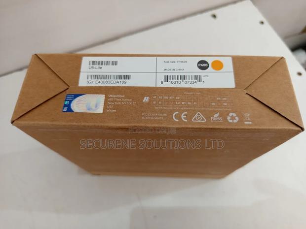 Wifi Ubiquiti Unifi 6 Lite Dual Band U6-Lite Access Point - thumbnail 5