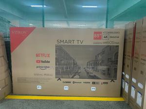 Vitron 85 Inches Smart Webos - thumbnail 2