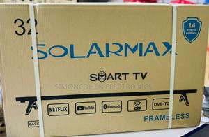 Solarmax 32 Inches Smart Android Tv - thumbnail 2