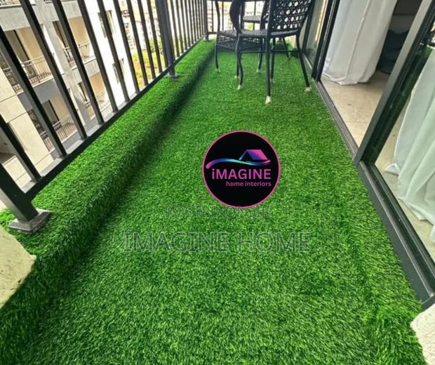 Confort Artificial Turf Green Grass Carpet