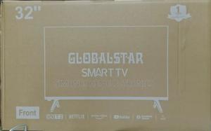 32 Inches Globalstar Smart Android Tv - thumbnail 2