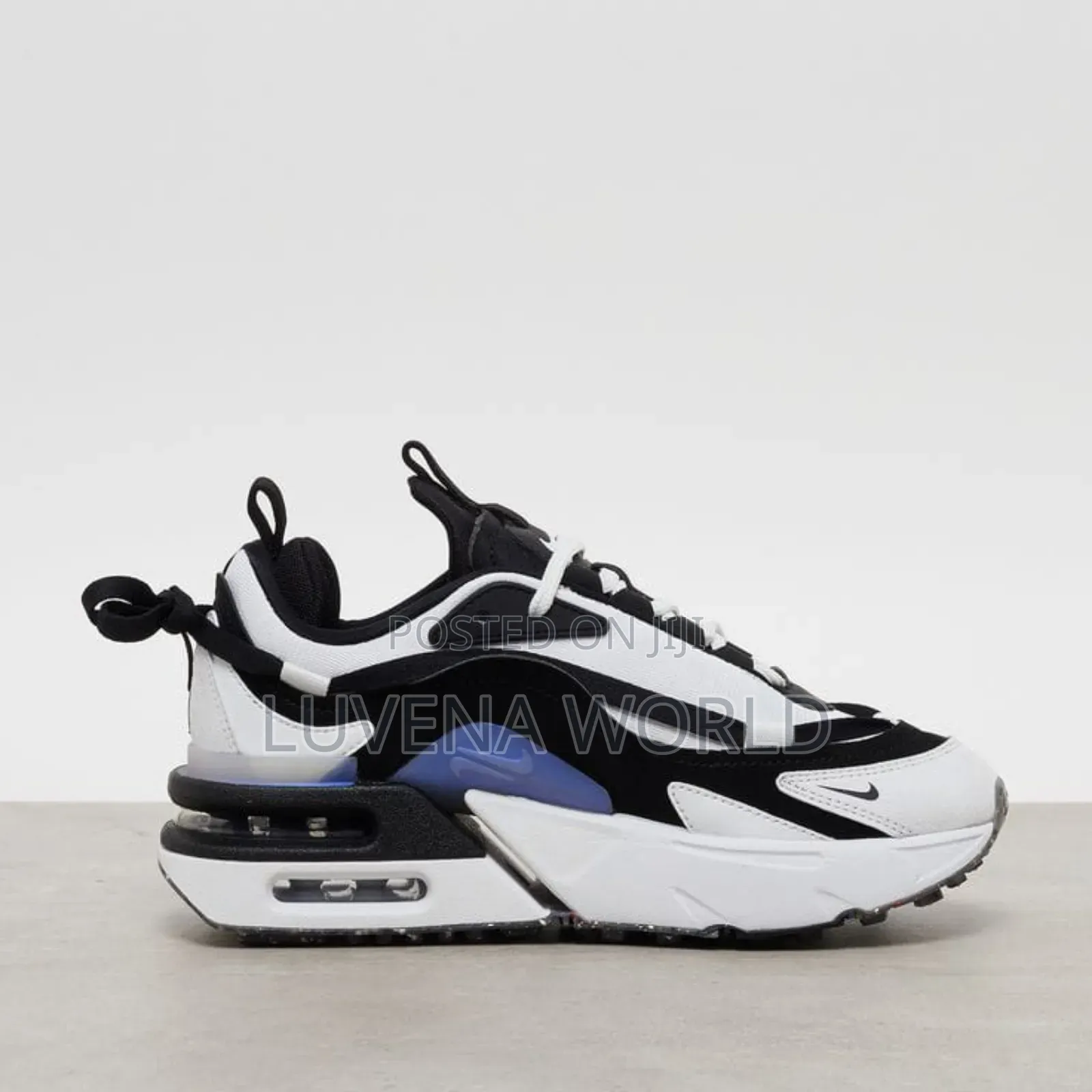 Airmax Furyosa Venice