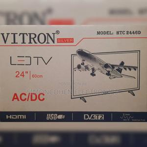 Vitron 24 Inches Digital Tv - thumbnail 2