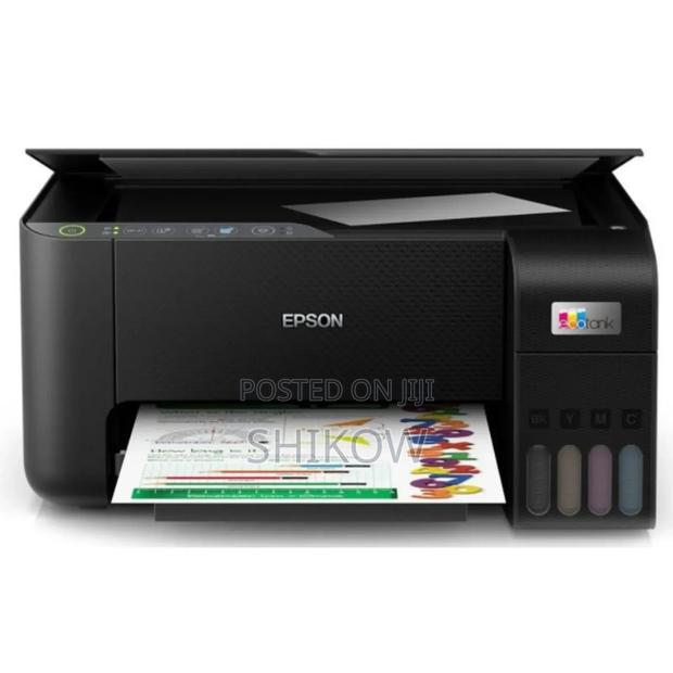 Epson L3250 3 in 1 Printer