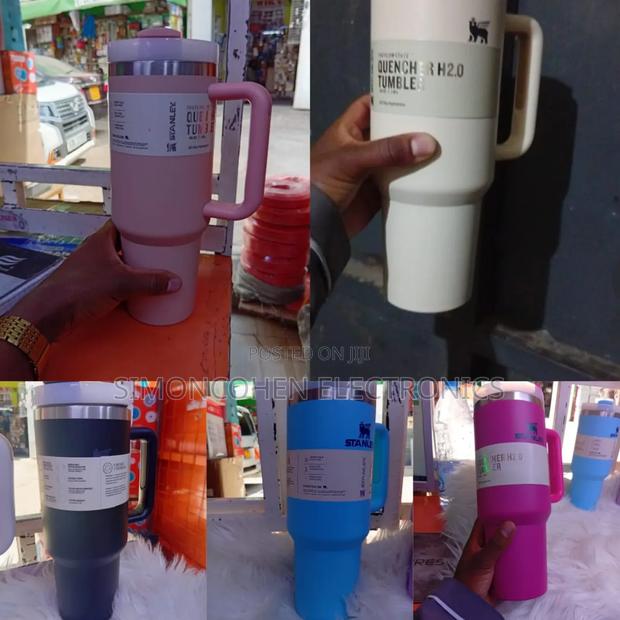 Original Stanley Cups - main view