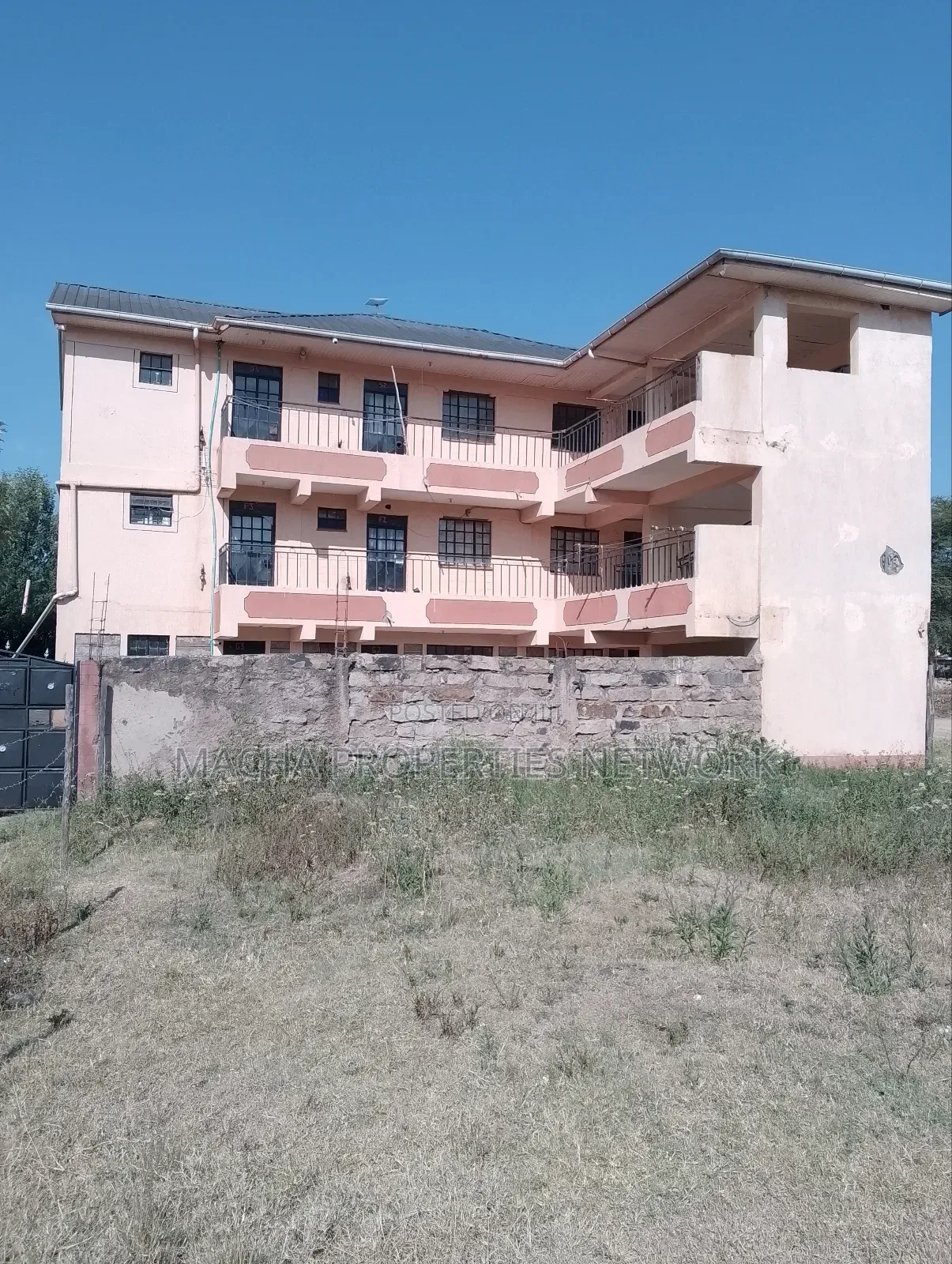 Mini Flat in Sweatwaters., Machakos Town for sale