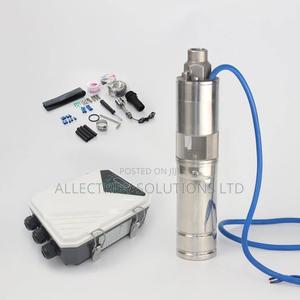 47m 3'' Solar Pump - main view