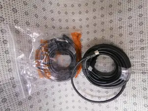 Verfied--20m Hdmi Cable - Black - New