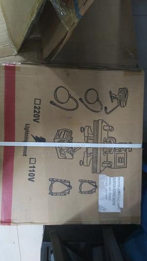 *^ ^Heatpress Machine Original 8in1 - thumbnail 2