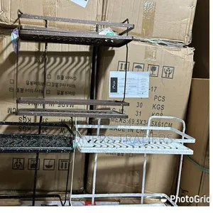 Kitchen Corner Stand