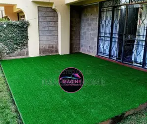 Artificial Turf Green Grass Carpet Decoration