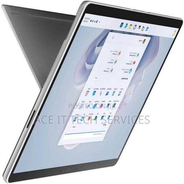 New Laptop Microsoft Surface Pro 9 16GB Intel Core I5 SSD 512GB - main view