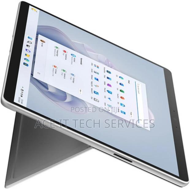 New Laptop Microsoft Surface Pro 9 16GB Intel Core I5 SSD 512GB - thumbnail 2