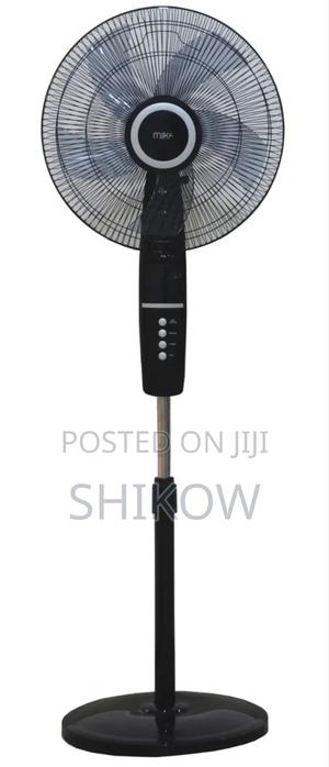 Mika 16inch Stand Fan - thumbnail 2