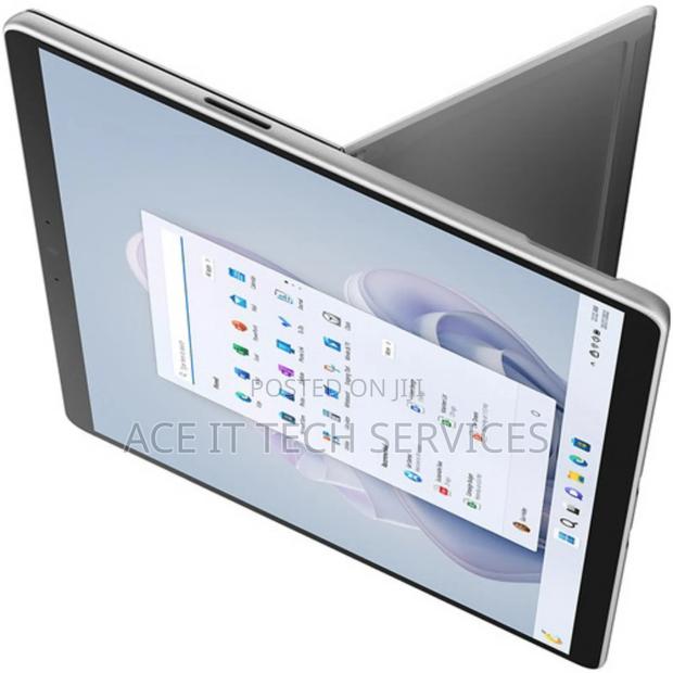 New Laptop Microsoft Surface Pro 9 16GB Intel Core I5 SSD 512GB - thumbnail 3