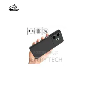 Phone Case for Tecno Pova 6 Neo Soft Silicone Back Cover