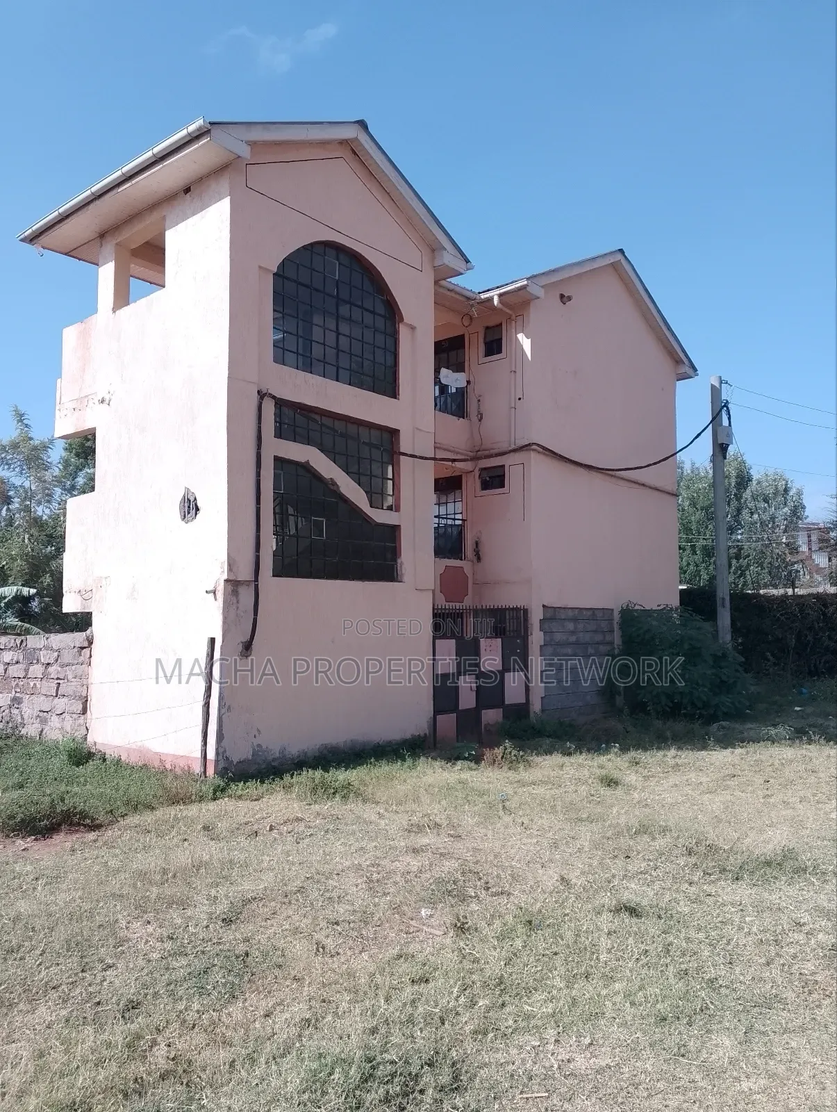 Mini Flat in Sweatwaters., Machakos Town for sale