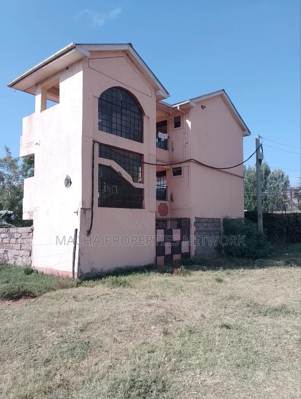 Mini Flat in Sweatwaters., Machakos Town for sale - thumbnail 2