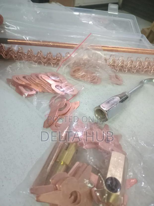 Dent Spot Welding Machine - thumbnail 3