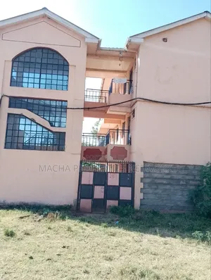 Mini Flat in Sweatwaters., Machakos Town for sale