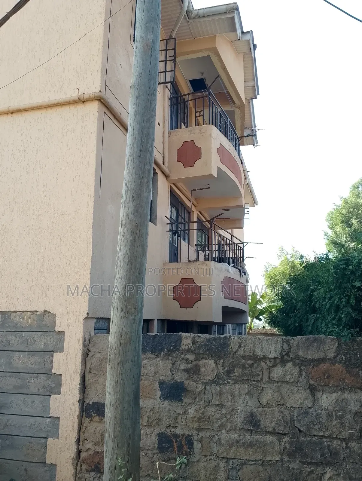 Mini Flat in Sweatwaters., Machakos Town for sale