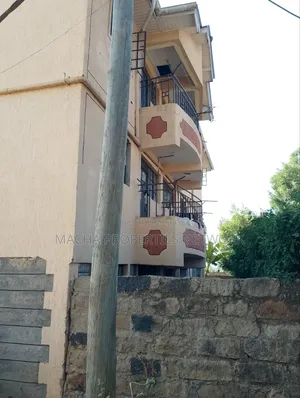 Mini Flat in Sweatwaters., Machakos Town for sale