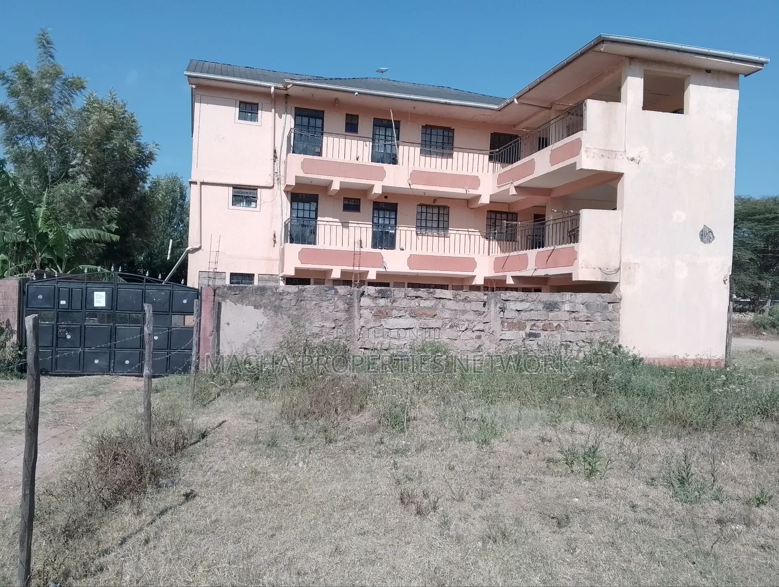 Mini Flat in Sweatwaters., Machakos Town for sale