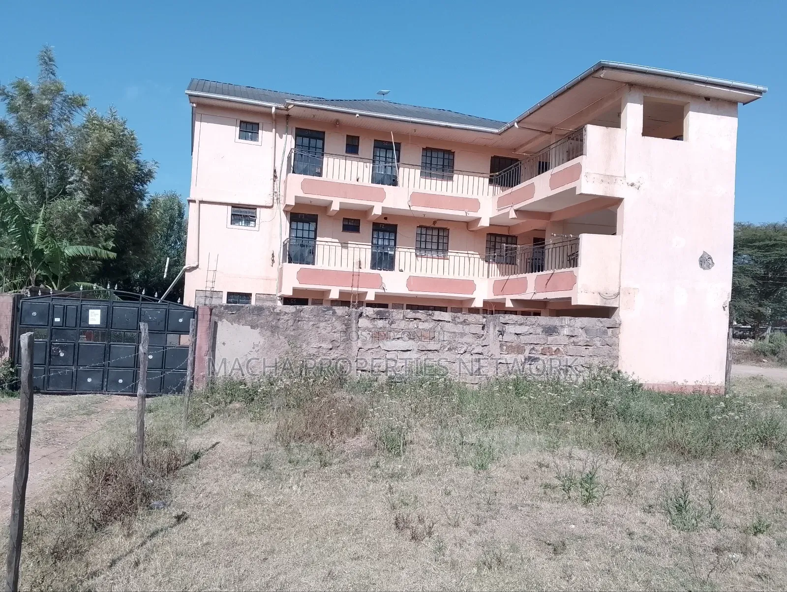 Mini Flat in Sweatwaters., Machakos Town for sale