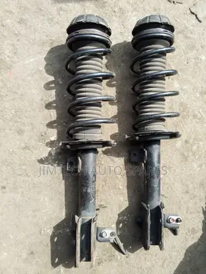 Suzuki Swift New Model Front Complete Shocks